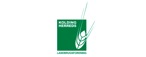 Job logo billede