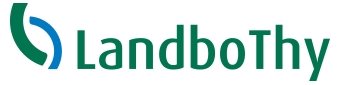 Job logo billede