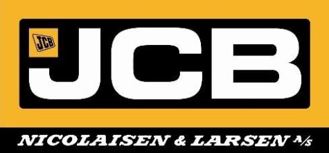 Job logo billede