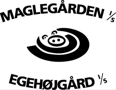 Job logo billede