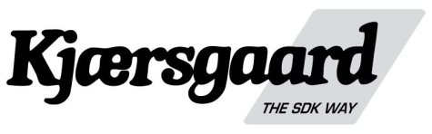 Job logo billede