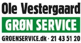 Job logo billede