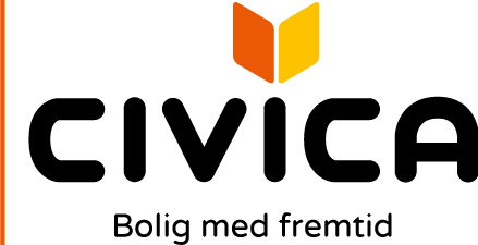 Job logo billede