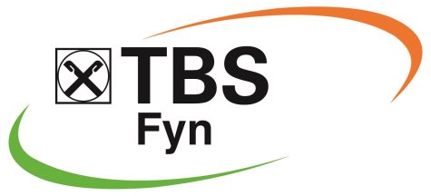 Job logo billede