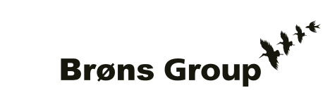 Brøns Maskinimport ApS