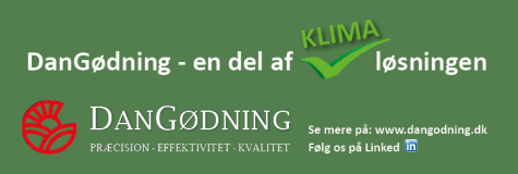 DanGødning A/S