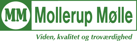 Mollerup Mølle A/S