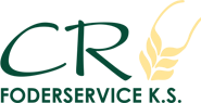 CR Foderservice K/S