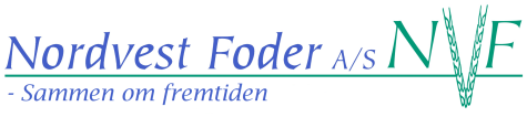 Nordvest Foder