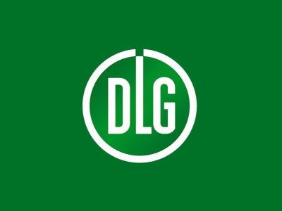 DLG - Deutsche Landwirtschafts-Gesellschaft