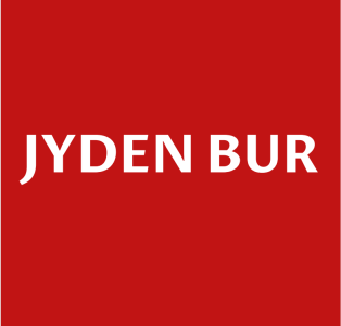 Job logo billede