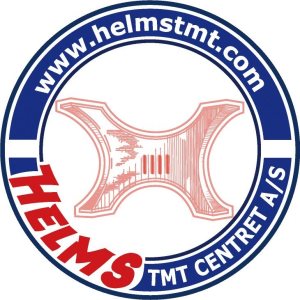 Helms TMT-Centret A/S