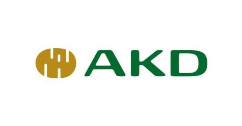 Job logo billede