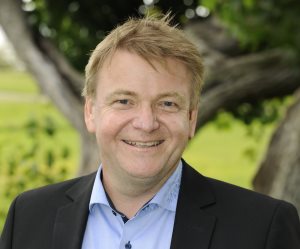 Jens Schjerning jes@agrocura.dk