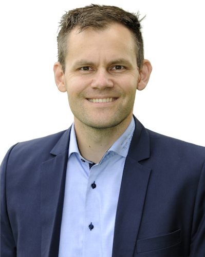 Jens Kornbeck, Porteføljemanager Agrocura jko@agrocura.dk