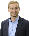 Mikkel Ebbesen, Kunderådgiver råvarer, Agrocura meb@agrocura.dk
