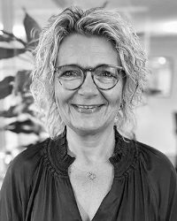 Mette Steengaard mette@l-mediehus.dk