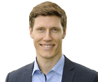 Benjamin Høegh, Kunderådgiver, Agrocura