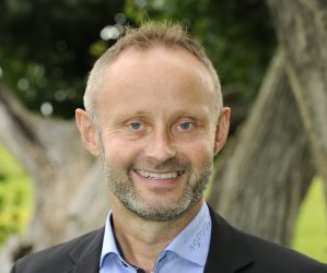 Henrik Andresen, Kundechef, råvarer, Agrocura