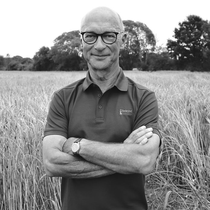 Jørgen P. Jensen, Fagjournalist