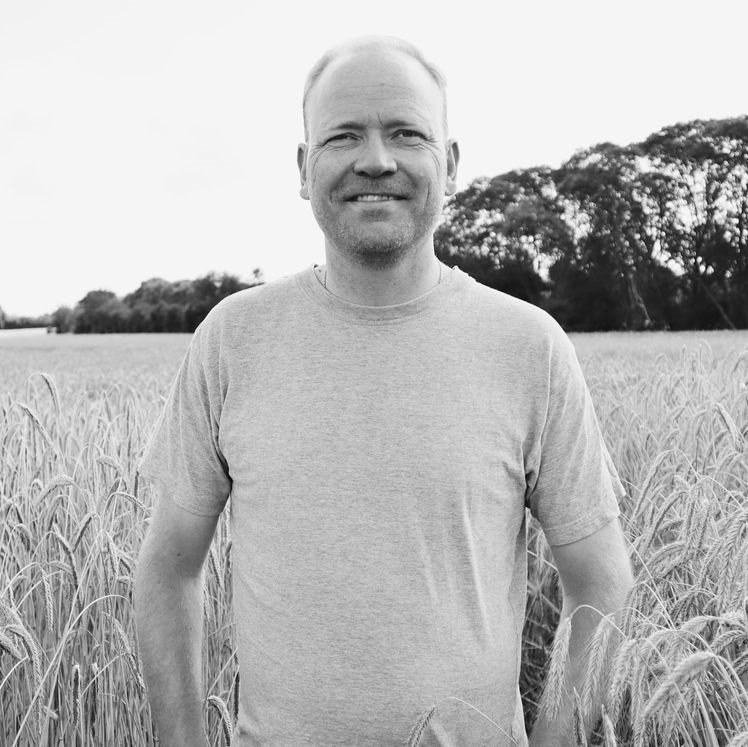 Morten Ipsen, Nyhedsredaktør