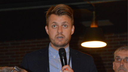 Nordjysk smågriseproducent oplever en »socialdemokratisk lukkethed« omkring en pludselig ændring i smågrisenotering, hvor smågrise med SPF-status ikke længere præmieres for sundheden.