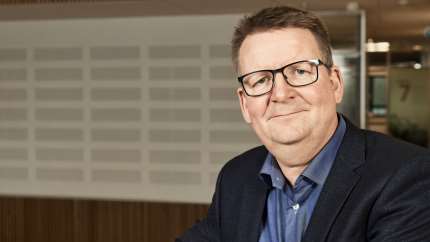 Udlandslandbruget FirstFarms har nydt godt af de høje afregningspriser på mælk og afgrøder.
