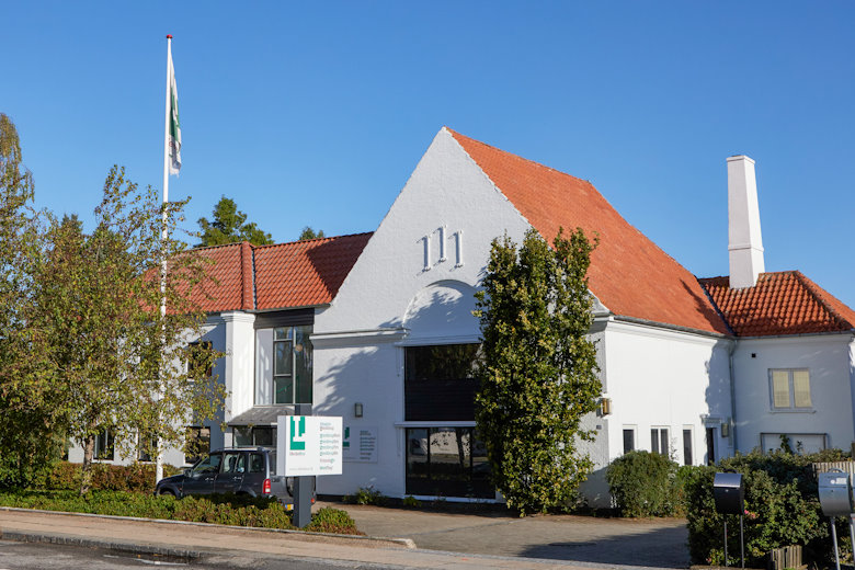 L-Mediehus A/S Langeskov