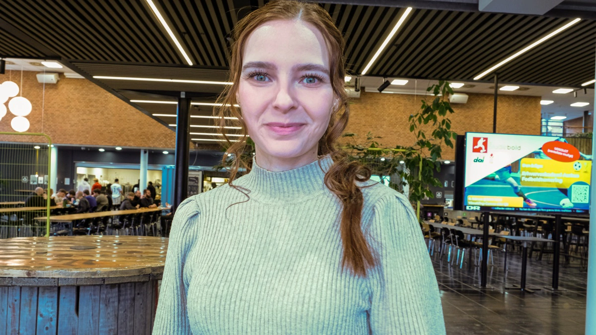 Den nye uddannelse skal i sidste ende hjælpe landmanden med at leve op til intentionerne i den grønne omstilling af erhvervet, mener Emma Friis Lauritsen.