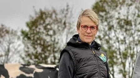 Der kan være god mening i at fritage §3-jorde for grundskyld, mener viceformand i Landbrug & Fødevarer, Lone Andersen