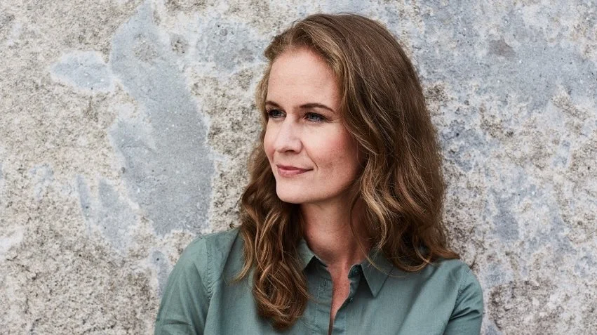 - Det skal være positivt at eje natur i særdeleshed for landmænd, og det er det slet ikke i dag, mener præsident i DN, Maria Reumert Gjerding, der i et udspil med Dansk Industri vil lave om på det. Foto; Danmarks Naturfredningsforening