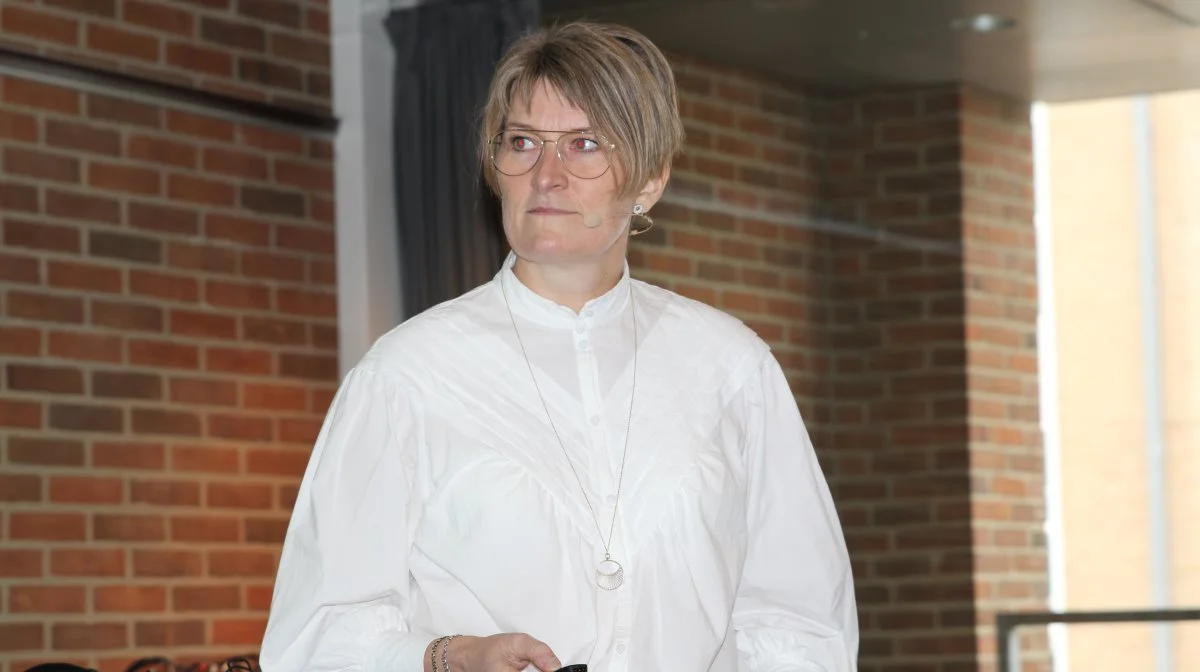 Foto: Henriette Lemvig