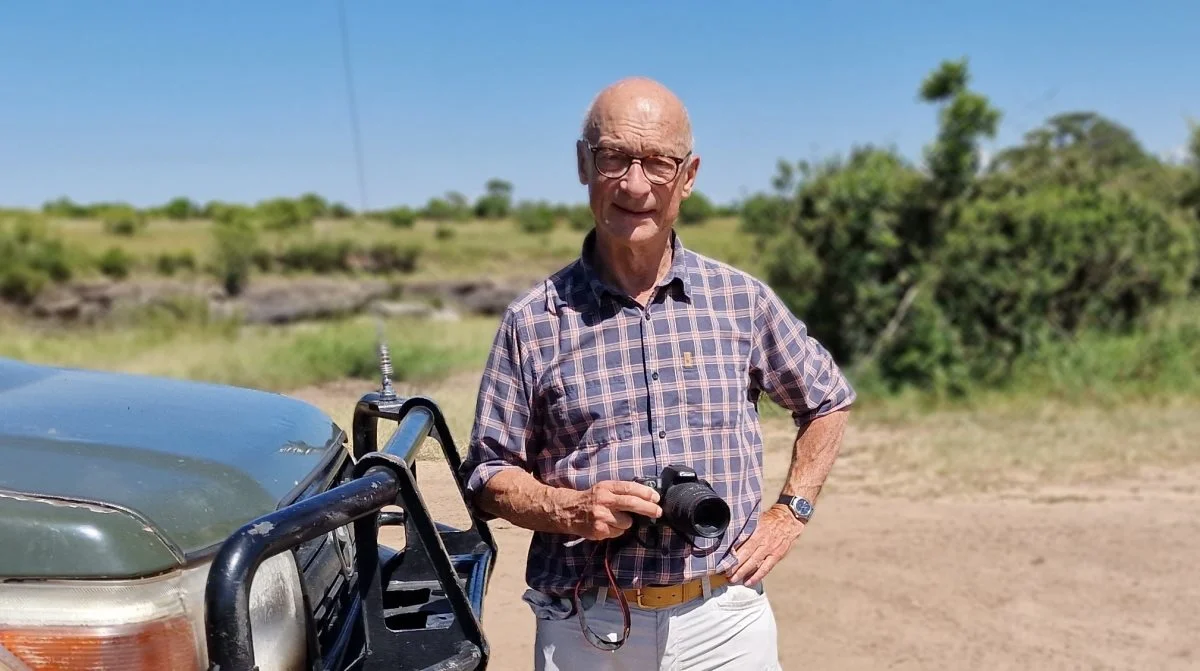 Effektivt landbrugs journalist, Jørgen P. Jensen, er i øjeblikket på reportage i Kenya i Afrika, da landet i de seneste år har lavet en række succeser indenfor udvikling af deres landbrug. Læs herom i Global Farming i de kommende uger.