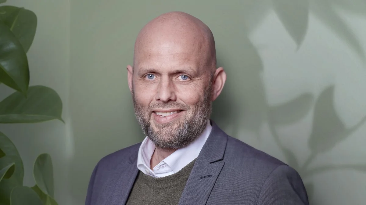 Der skal hurtigst muligt vedtages ekstra klimapolitik, der kan virke her og nu, hvis Danmark skal leve op til klimamålene for 2025, lyder det fra Christian Ibsen, direktør i Concito. Foto: Concito