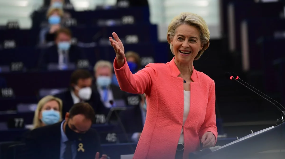 Det forventes, at EU-kommissionens formand Ursula von der Leyen snart rejser i til Sydamerika, hvor hun, som et led i forhandlingerne om EU-Mercosur-aftalen, skal besøge Brasilien, Argentina, Mexico og Chile. Arkivfoto