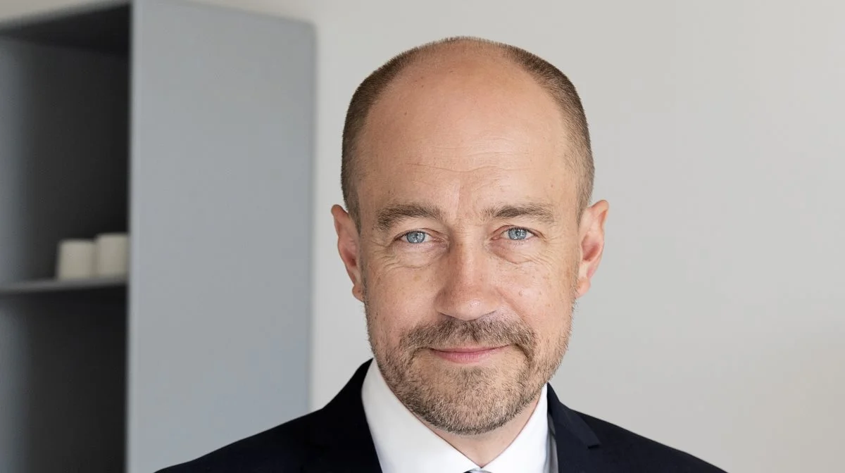 Miljøminister Magnus Heunicke varsler nu et opgør med frivillige aftaler på BNBO-området. Foto: Claus Bech
