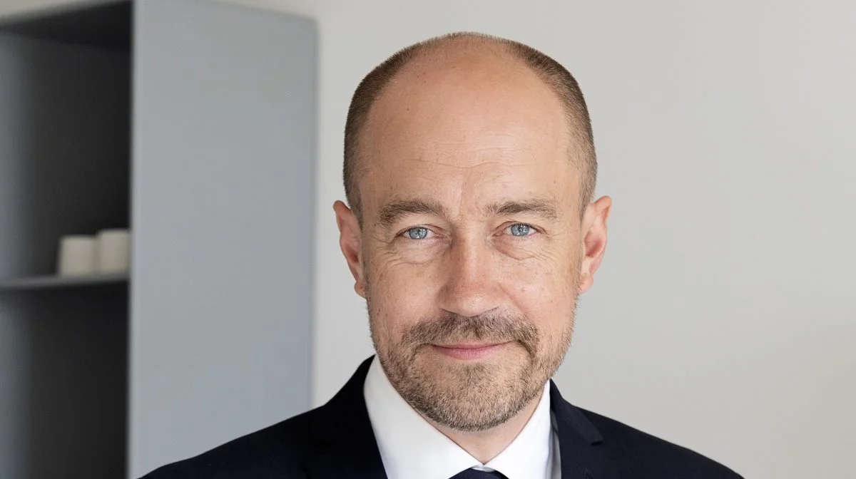Miljøminister Magnus Heunicke (S) vil fremlægge lovforslag om påbud om stop for sprøjtning de steder nær drikkevandsboringerne, hvor der er risiko for, at sprøjtemidlerne ryger ned grundvandet. Foto: Claus Bech