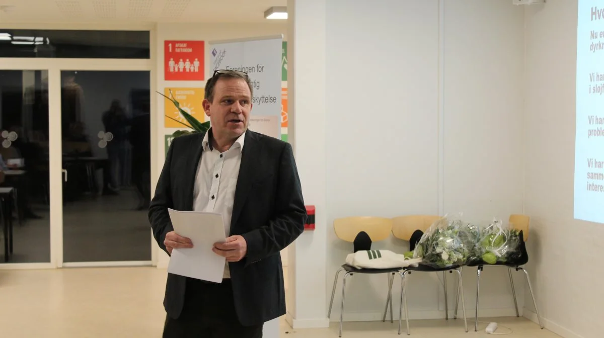 Foto: John Ankersen