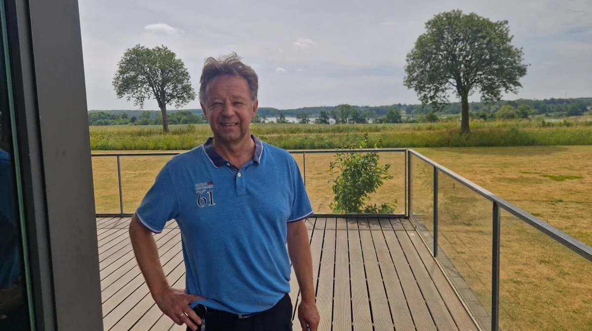 Hvis man gerne vil nå at nyde sit otium, er det væsentligt, at man udviser rettidig omhu, også ved frasalg og udforpagtning af landbrug og landejendomme, fortæller Karl-Åge Hornshøj Poulsen, ejendomsrådgiver hos VKST. 