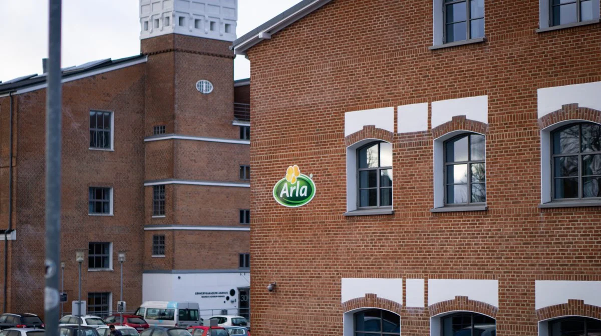 Foto: Victor Juul Grønbæk