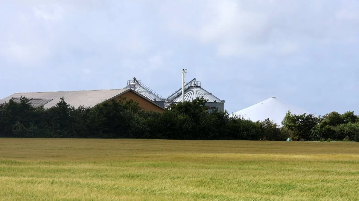 Foto: LandboNord