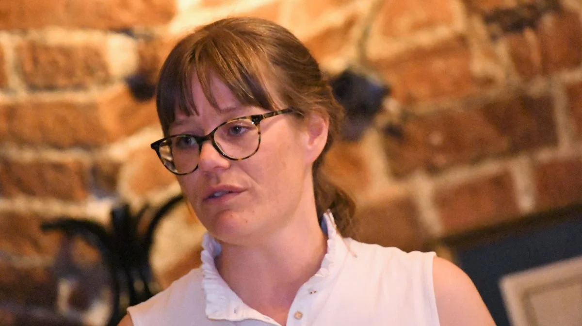 Formålet bag Odling I Balans er at sikre en bæredygtig indtjening for landmænd, men også en produktion, der er mere skånsom for miljøet, forklarer foreningens koordinator, Lena Holm.