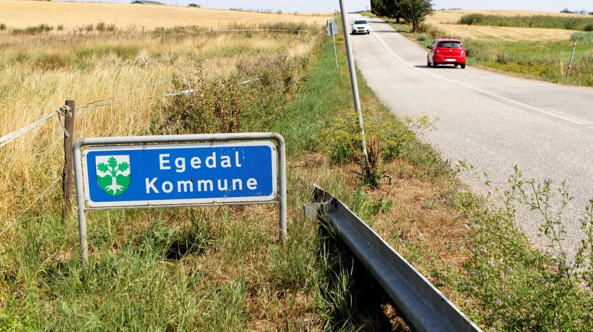 Højesteret har i en dom givet Miljø- og Fødevareklagenævnet ret i dets stadfæstelse af Egedal Kommunes forbud mod brug af pesticider i boringsnære beskyttelsesområder (BNBO). Arkivfoto