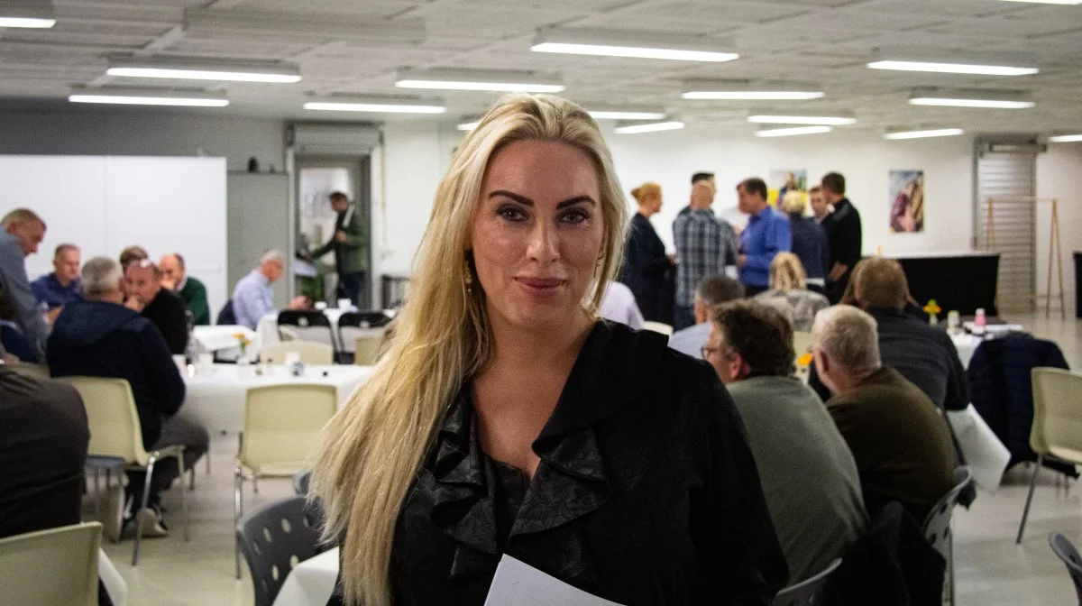 Genopstarten af minkerhvervet, der har været koncentreret i Nord- og Vestjylland, har vist, at danske minkavlere er verdens bedste, mener formand for Danske Mink, Louise Simonsen. Foto: Henning K. Andersen