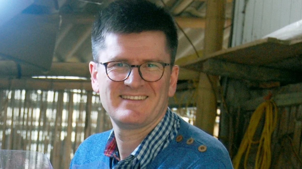 Søren Thorndal Jørgensen siger, at man i Danmark i forvejen er meget restriktiv, og at reglerne blev strammet markant op for nogle år siden, hvilket ifølge ham kun understreger, hvor ufarlige pesticider i dag er. Arkivfoto