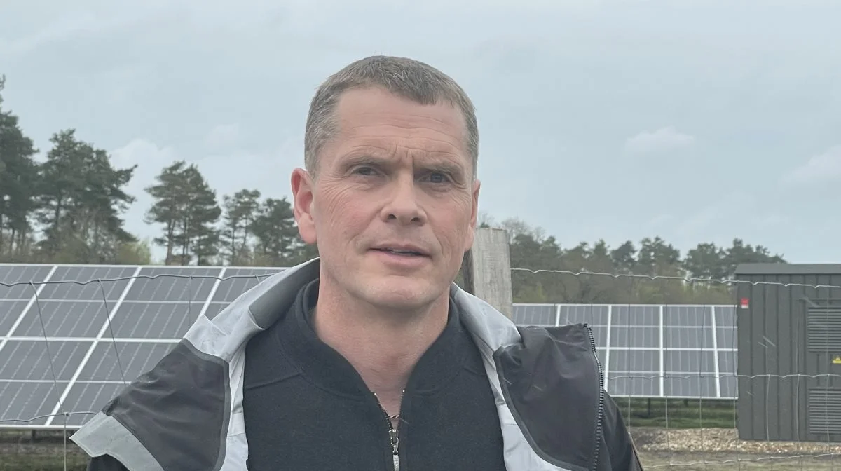 Kurt Skovsted