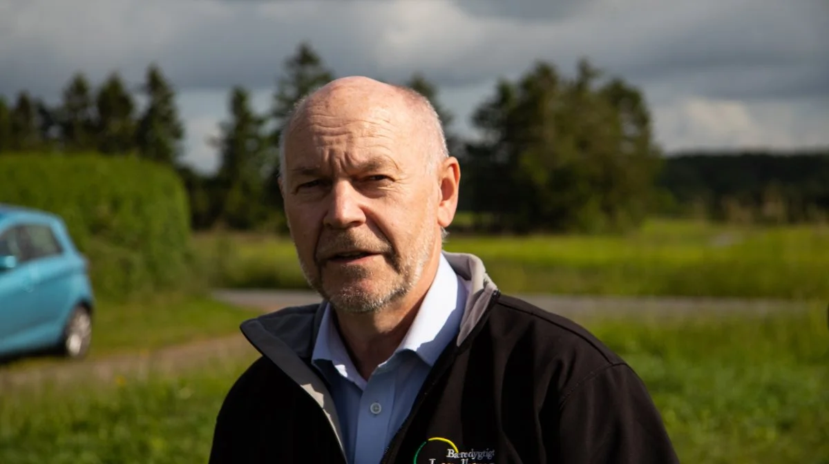 Jørgen Evald Jensen
