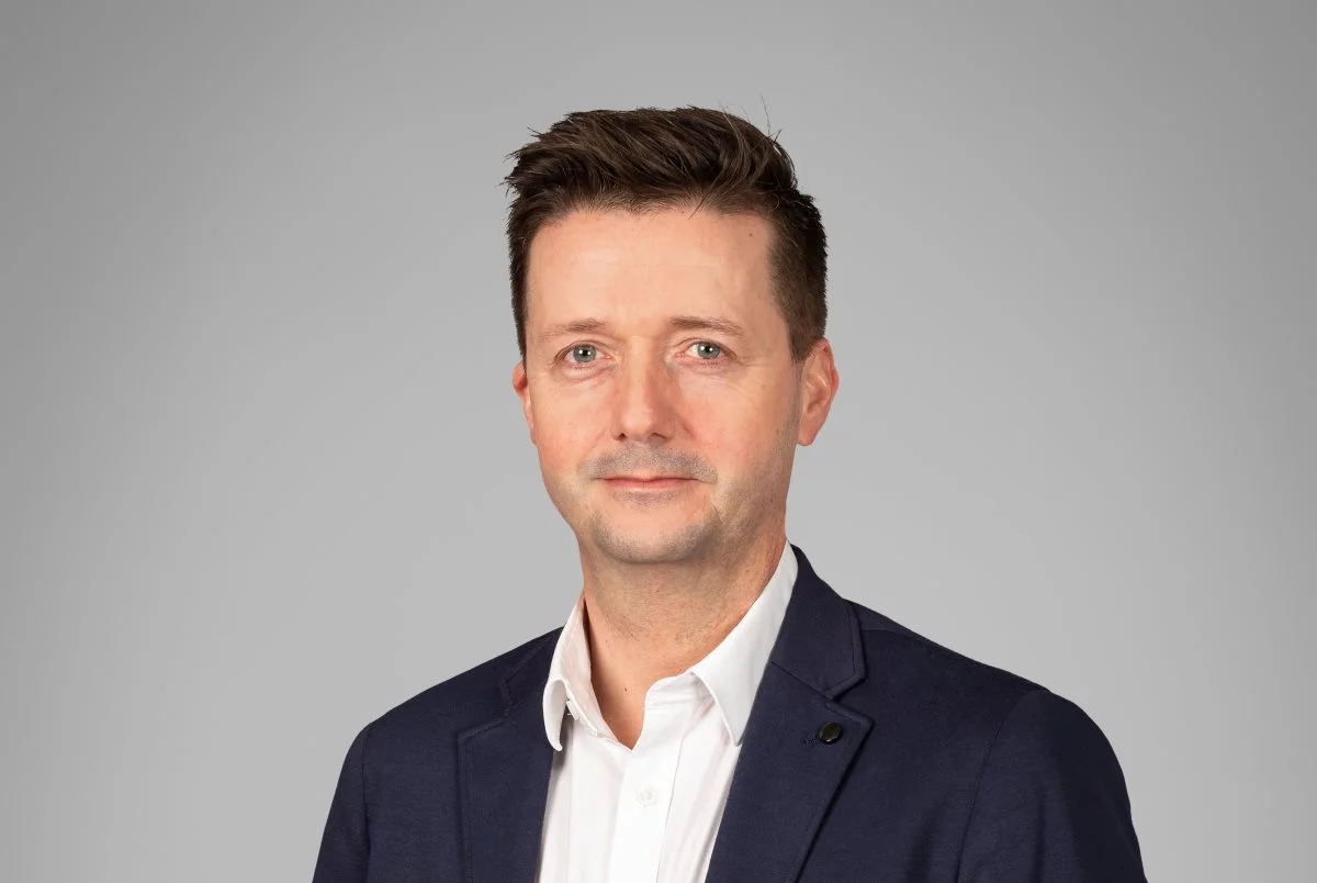 Det handler om at søge rådgivning og bruge den eksisterende erfaring på området, mener Peter Jørgensen, landbrugschef i Sparekassen Sjælland-Fyn. Foto: Arkiv
