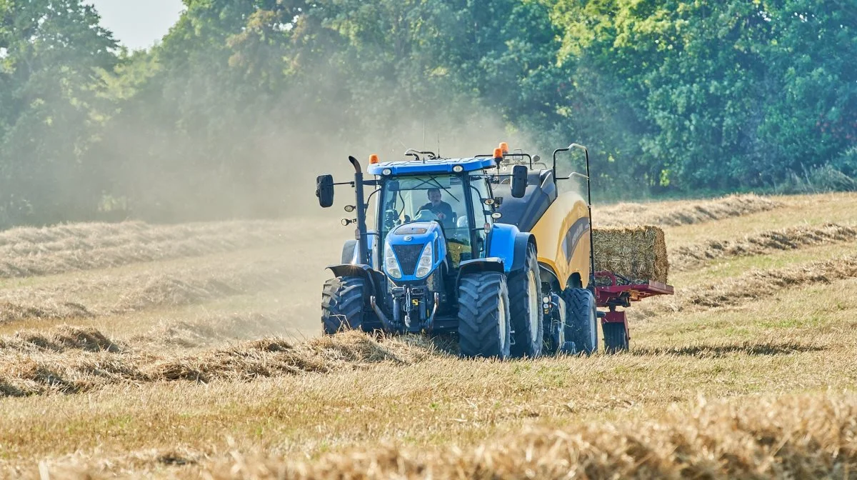 Temaet i år sætter fokus på, hvordan drivkraften i økologien kan skabe nye løsninger, der kan udvikle landbruget både bæredygtigt og økonomisk i den udfordrende situation, landbruget står i. Foto: Henrik Bjerregrav