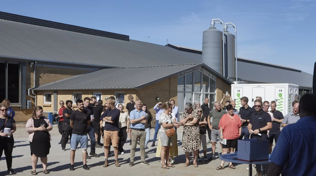 Foto: Erik Hansen
